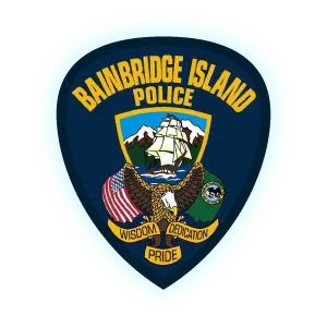 Bainbridge Island Police