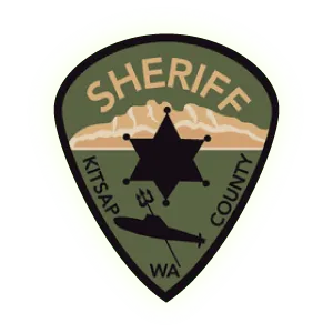 Kitsap County Sheriff